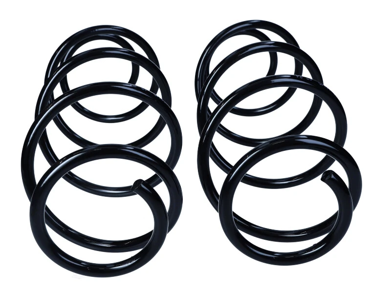 Arc spiral