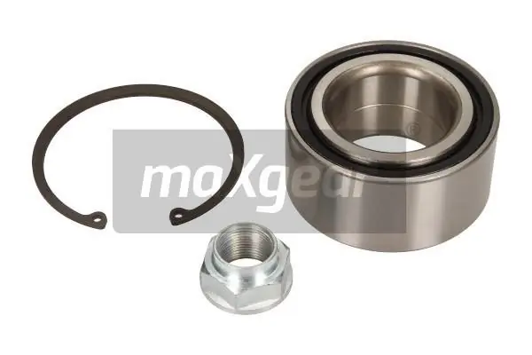 Set rulment roata
