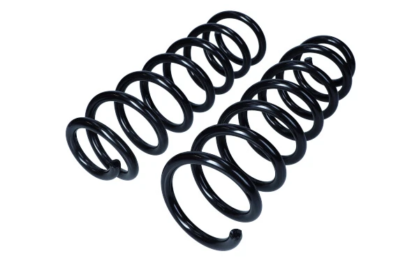 Arc spiral