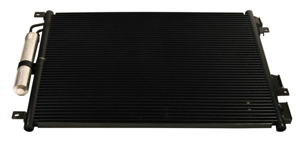 Radiator climatizare