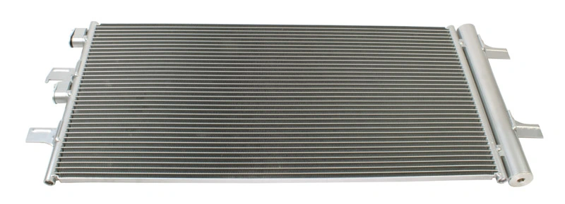Radiator climatizare