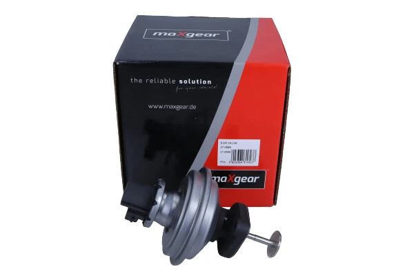 Supapa EGR