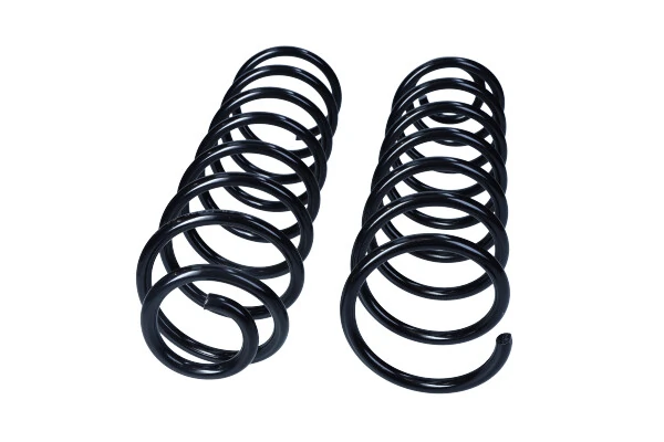 Arc spiral