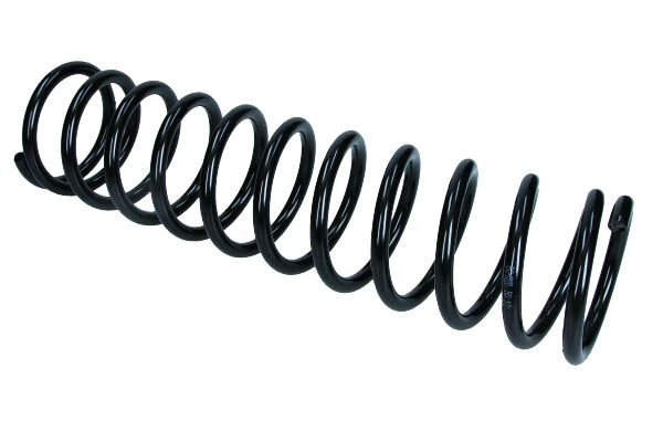 Arc spiral