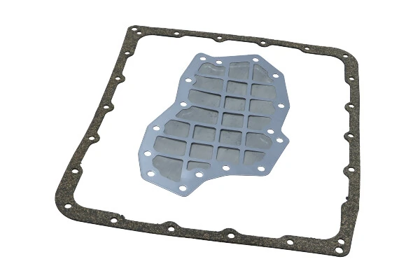 Set filtre hidraulice, cutie e vit.automata