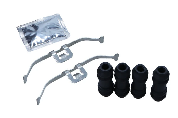 Set accesorii, placute frana