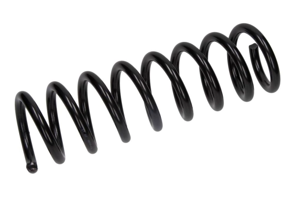 Arc spiral