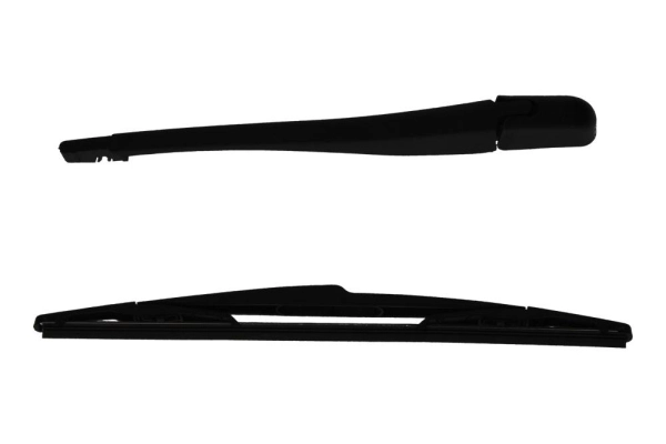Set stergatoare, curatare parbriz