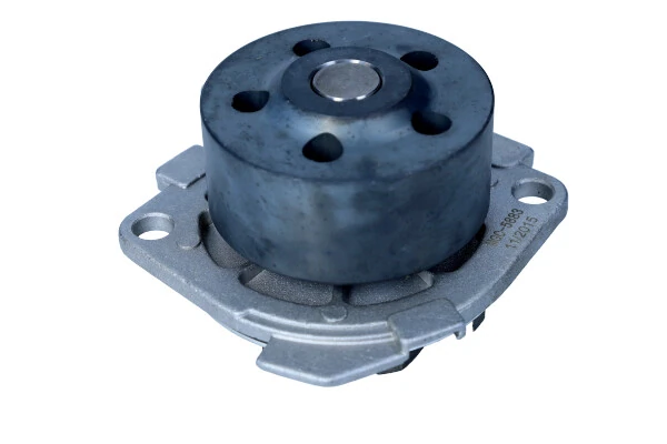 Pompa de apa, racire motor