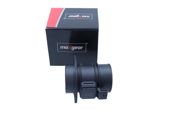 Senzor debit aer