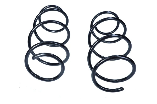 Arc spiral