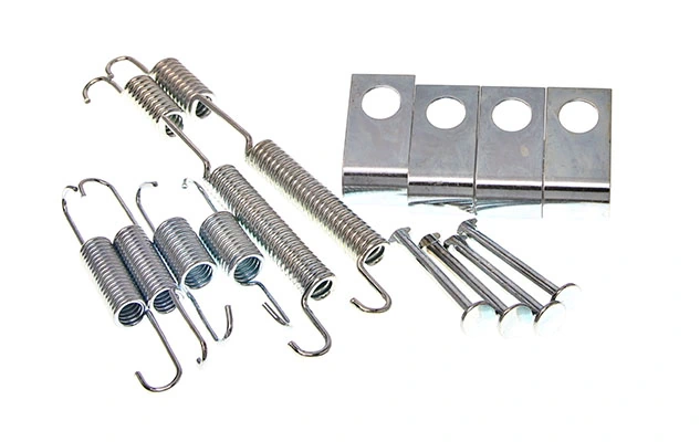 Set accesorii, sabot de frana