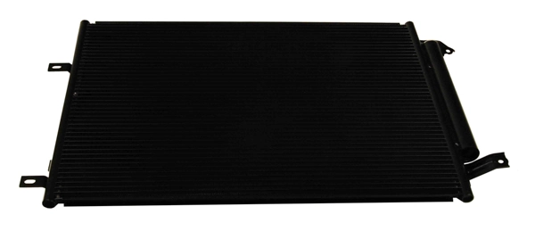 Radiator climatizare