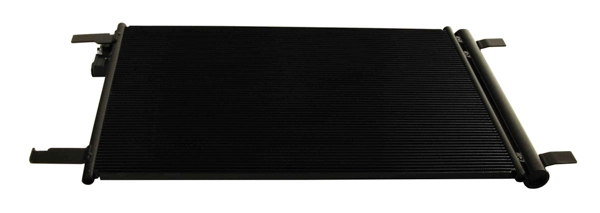 Radiator climatizare