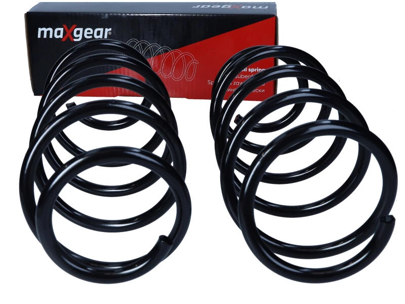 Arc spiral