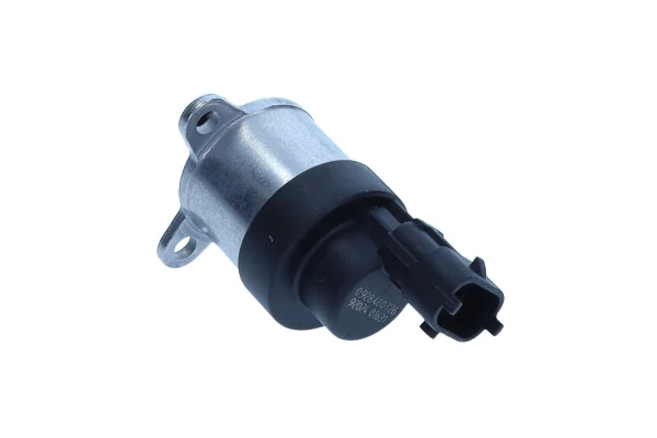 Supapa reglaj, cantitate combustibil (sistem common-rail)