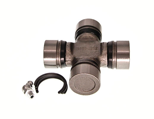Articulatie, arbore articulat