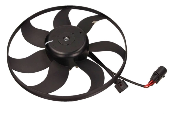 Ventilator radiator racire