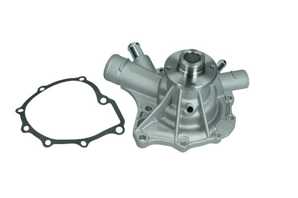 Pompa de apa, racire motor
