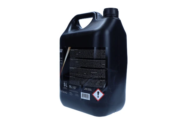 Solutie de curatare jenti MAXGEAR 5L