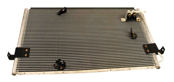 Radiator climatizare