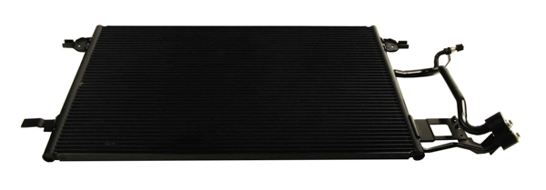 Radiator climatizare