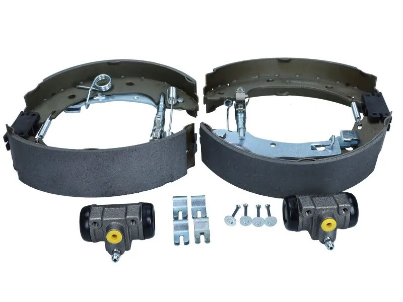 Set saboti frana