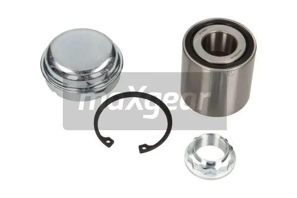 Set rulment roata