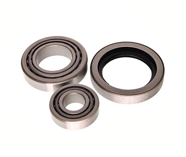 Set rulment roata