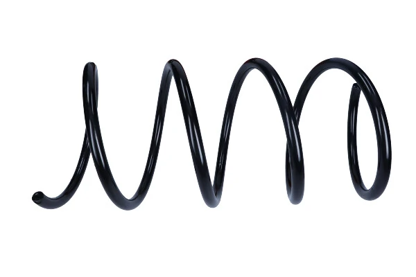 Arc spiral