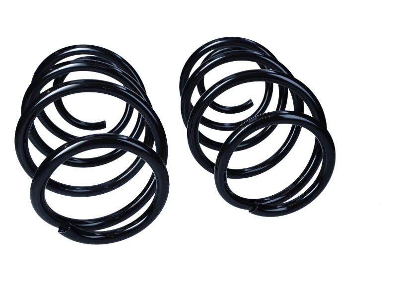 Arc spiral