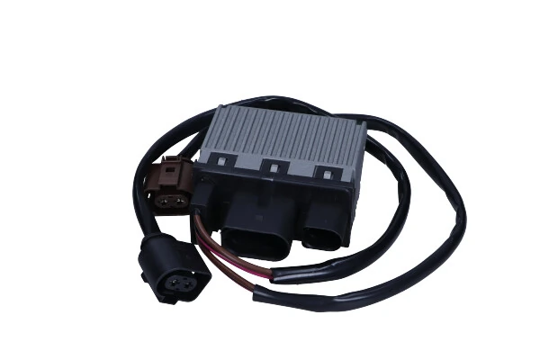 Unitate comanda, ventilator electric (racire motor)