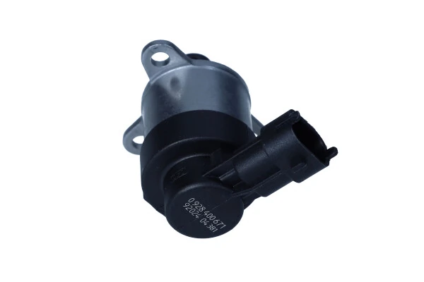 Supapa reglaj, cantitate combustibil (sistem common-rail)