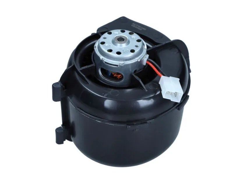 Ventilator habitaclu