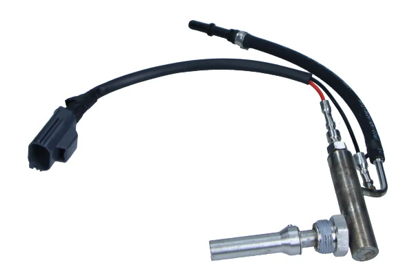 Unitate de injectie, regenerare filtru de particule