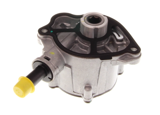 Pompa vacuum,sistem de franare
