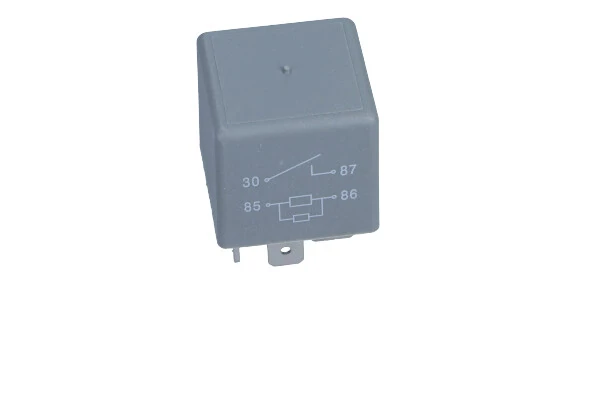Releu multifunctional