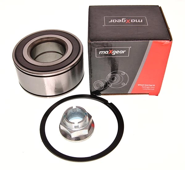 Set rulment roata