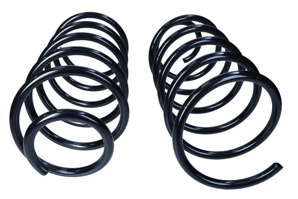 Arc spiral