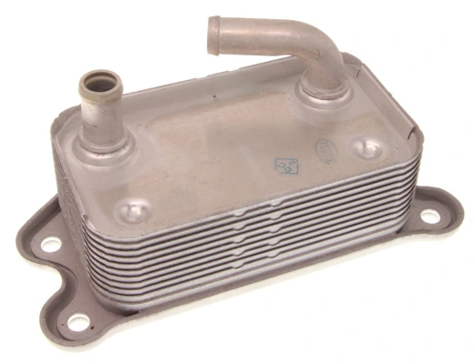 Radiator ulei, ulei motor