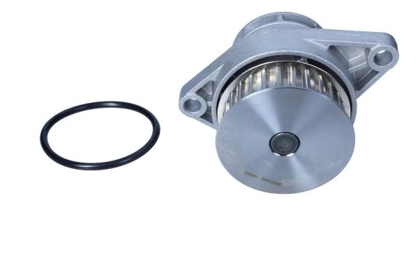 Pompa de apa, racire motor