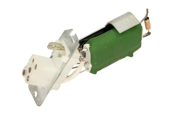 Rezistor, ventilator habitaclu