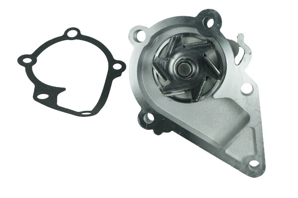 Pompa de apa, racire motor