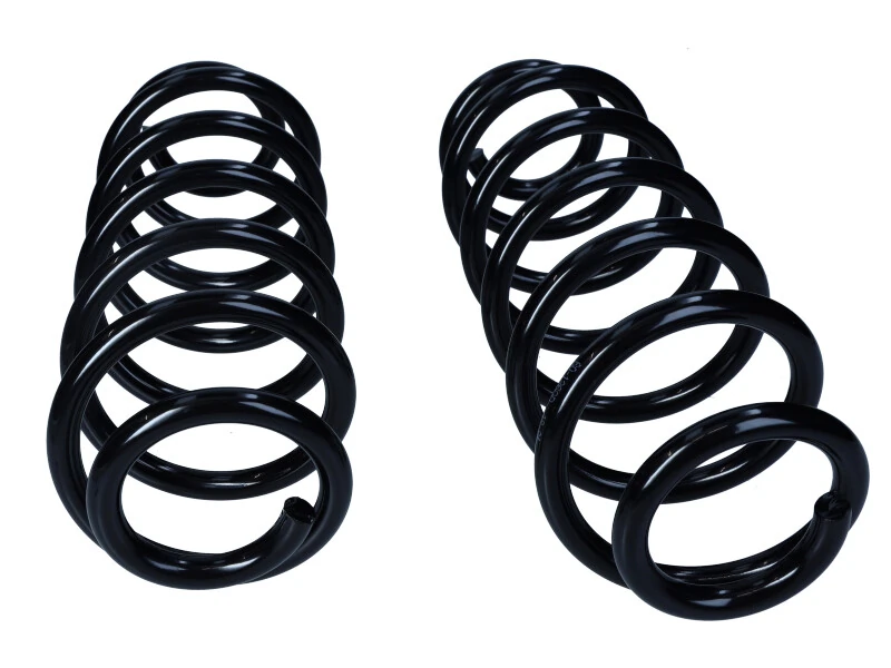 Arc spiral