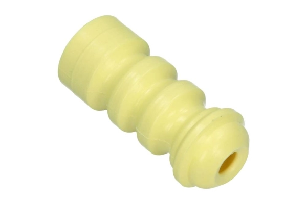 Tampon cauciuc, suspensie