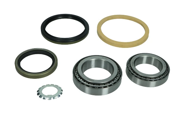 Set rulment roata