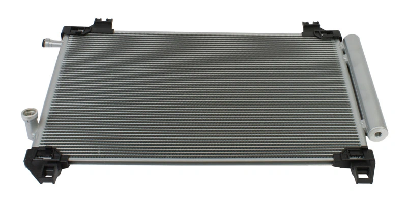 Radiator climatizare