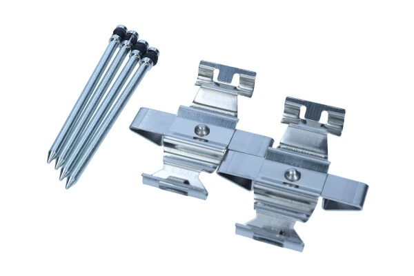 Set accesorii, placute frana