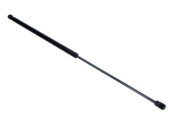 Amortizor capota