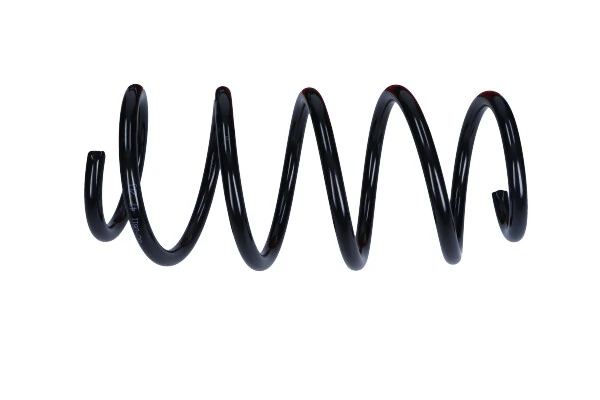 Arc spiral